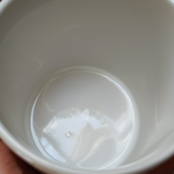 Sandra Boynton PHYSICALLY PHFFFT Mug Shoebox Greetings (Hallmark) 1987 - Picture 5 of 5